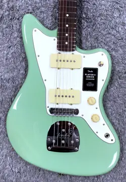 GREEN ROSEWOOD #GGCRG