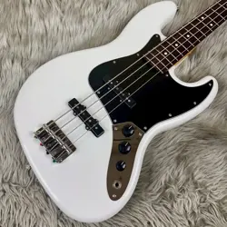 FENDER HYBRID JB RW