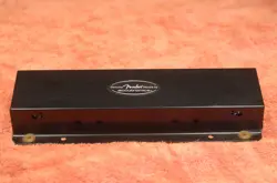 FENDER 3-SPRING REPLACEMENT REVERB UNIT SWEET!