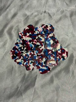 FENDER 351 CLASSIC CELLULOID GUITAR PICKS - CONFETTI, HEAVY 72-PACK