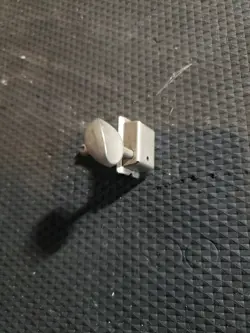 FENDER  GUITAR ROADWORN TUNER A D G B