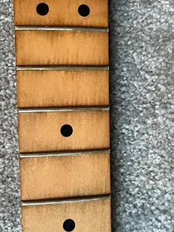 BULLET GUITAR