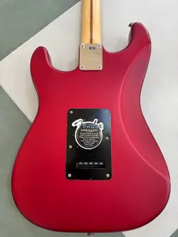 STANDARD STRATOCASTER 2003