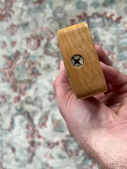 CONTEMPORARY STRATOCASTER GUITAR