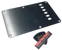 GUITAR PARTS ANODIZED