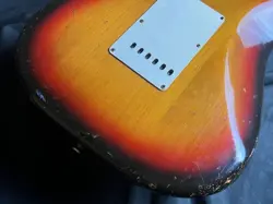 FENDER 1973 STRATOCASTER