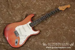 STRATOCASTER 