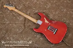 STRATOCASTER 
