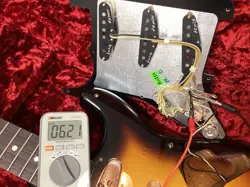 KILLER 2019 FENDER CUSTOM SHOP SRV STRATOCASTER NOS STEVIE RAY VAUGHAN COA CASE