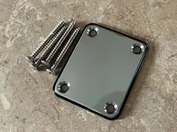 CHROME BASS CONTEMPORARY