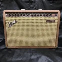 JUNIOR ACOUSTIC AMP