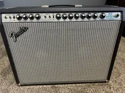 ORIGINAL CASTERS FOOTSWITCH