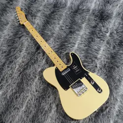 FENDER VINTERA II 50S NOCASTER BLACKGUARD BLONDE SAFE DELIVERY FROM JAPAN