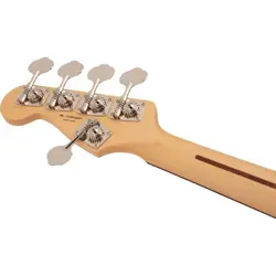 FENDER MADE IN JAPAN HYBRID II JAZZ BASS V RW 3TS ELECTRIC SAFE DELIVERY FROM JA