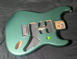 ALDER SHERWOOD GREEN