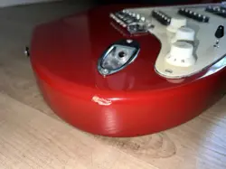 FENDER ORIGINAL '60S