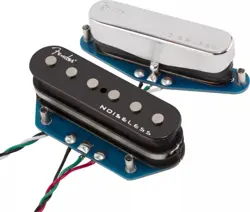 NOISELESS VINTAGE TELECASTER/GUITAR