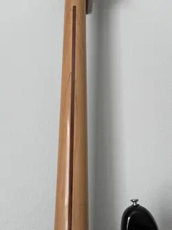 PRECISION BASS STANDARD