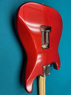 80S FENDER STRATOCASTER