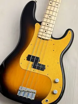 FADE SUNBURST 2022