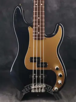 P-BASS SPECIAL 2008