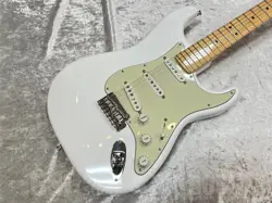 FENDER MADE IN JAPAN HYBRIDII STRATOCASTER MOD ELECTRIC GUITAR