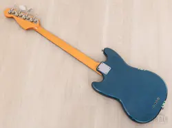 2006 FENDER COMPETITION