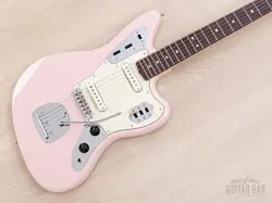 PINK W/ HEADSTOCK
