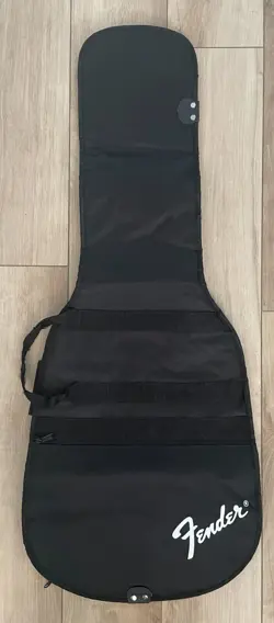 PADDED BLACK ELECTRIC