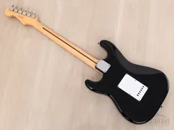 HYBRID ‘50S STRATOCASTER