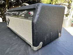 1966 FENDER BASSMAN