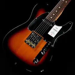 FENDER / MADE IN JAPAN HYBRID II TELECASTER ROSEWOOD 3-COLOR SUNBURST