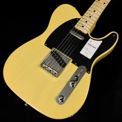 FENDER / MADE IN JAPAN HERITAGE 50S TELECASTER MAPLE BUTTERSCOTCH BLONDE