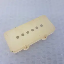 1963 FENDER JAZZMASTER PICKUP COVER USA