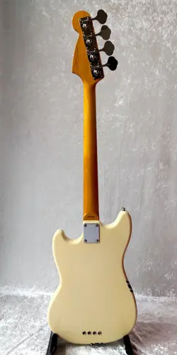 USED FENDER JAPANMB-SD CO NO.RG3456