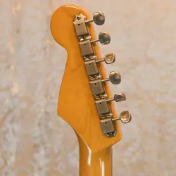 USED FENDER JAPAN ST62-78TX NO.RG3382