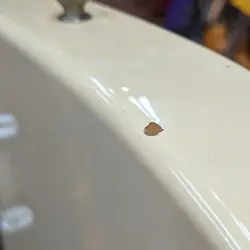 USED FENDER JAPAN TL62-US NO.RG3442