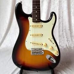USED FENDER JAPANST62-TX NO.RG3473