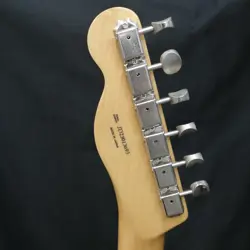 Ⅱ 60S TELECASTER