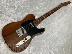 FENDER 1969-1970 ROSEWOOD TELECASTER