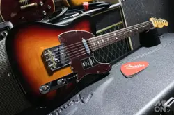 3-COLOR SUNBURST 2022