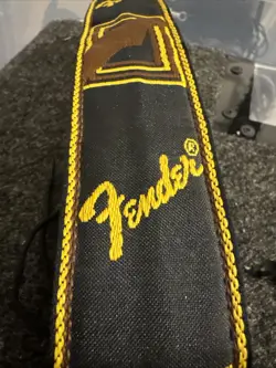 NEW FENDER 2