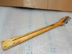 1969 FENDER TELECASTER MAPLE NECK - MADE IN USA