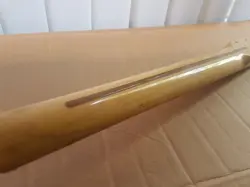 FENDER TELECASTER MAPLE