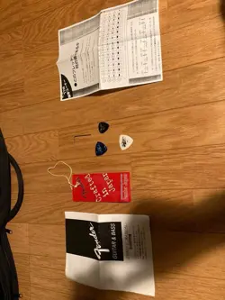 FENDER JAPAN JB62-58 ELECTRIC BASS GUITAR JAZZ BASS 3TS FROM JAPAN TESTED USED