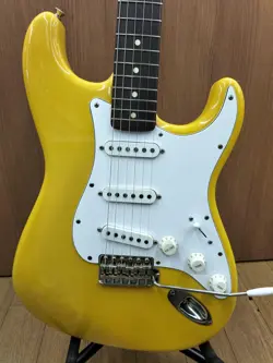 FENDER ST62-TX USED