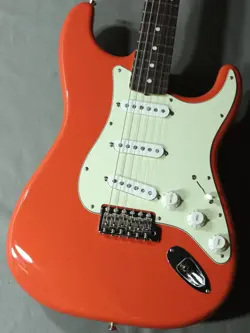 FIESTA RED #JD25002773