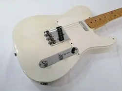 FENDER / 52 TELE TL WBL ELECTRIC GUITAR USED