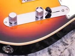 ULTRA TELECASTER ULTRABRUST