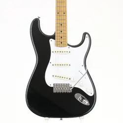 FENDER JAPAN ST57-65 BLACK